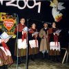 Historia zespołu